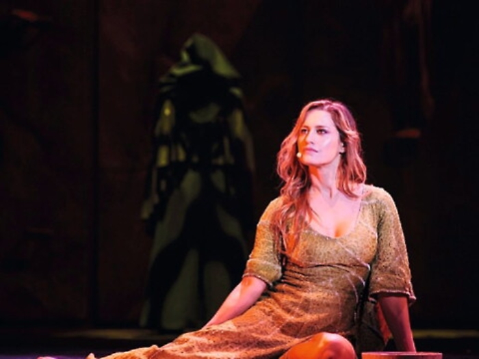 Quattro giorni con Esmeralda e la magia di Notre Dame de Paris