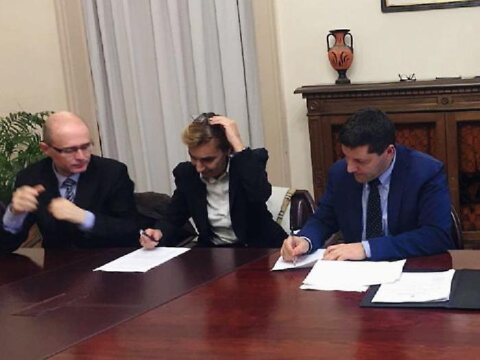 Arriva a Ibla l'Universit&agrave; della musica