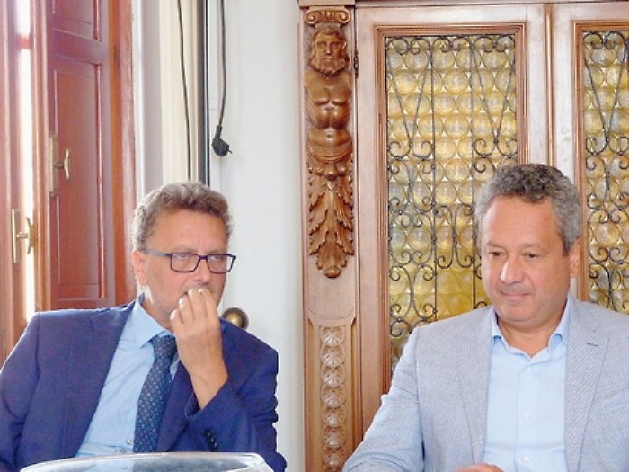 Nasce l'Autorit&agrave; urbana per avere i fondi