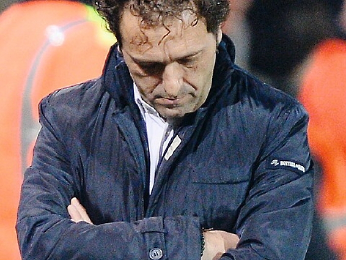 Lega Pro, SOS Catania tra squalifiche e infortuni ma Rigoli non si scoraggia