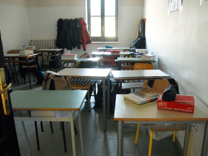 Insulti e schiaffi agli alunni: tre maestre condannate a Partinico