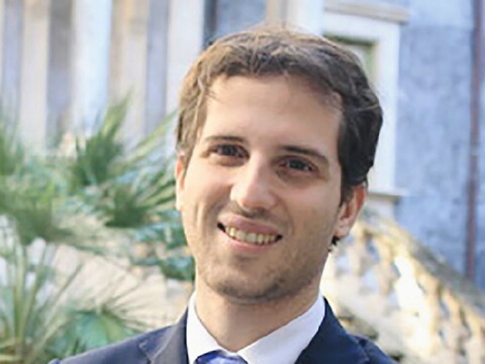 Il catanese Diego &egrave; il pi&ugrave; giovane diplomatico italiano