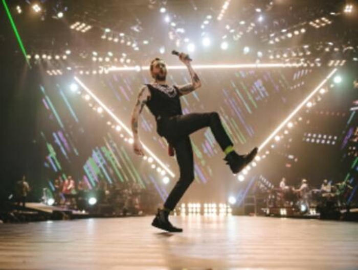 Jovanotti in Sicilia con tre concerti ad Acireale