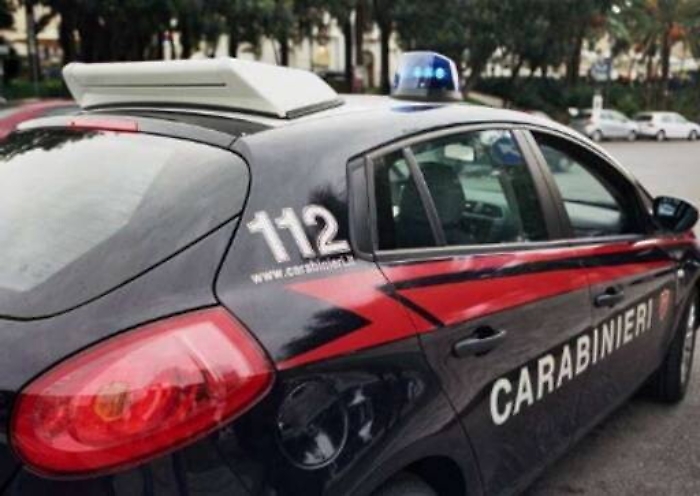 Messina, quindicenne segregata Arrestati i genitori filippini