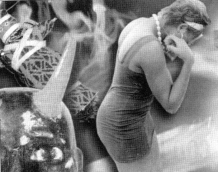 Catania, arrestati due nigeriani: avevano "ordinato" una ragazza per farla prostituire