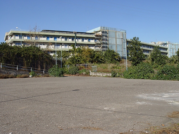 A Giarre protesta dei sindaci per ripartizione servizi ospedalieri