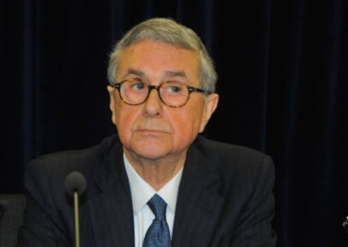 Roberto Helg indagato per bancarotta fraudolenta