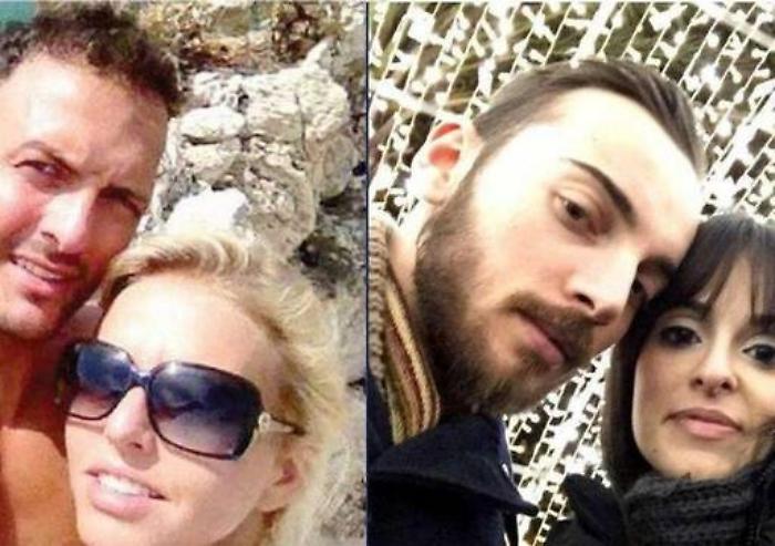 Prima un diverbio e poi la vendetta Ecco perché Giosuè uccise Trifone e Teresa