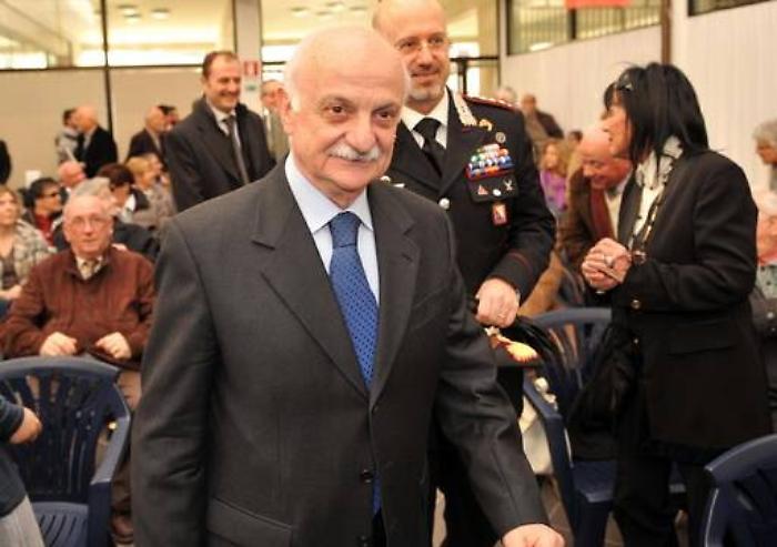 Processo trattativa, chiesti 4 anni e 6 mesi per l’ex generale del Ros Mario Mori