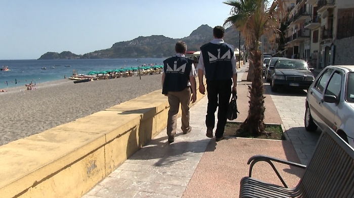 Messina, Dia sequestra patrimonio dell'imprenditore Concetto Bucceri