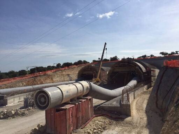 Cos&igrave; i lavori sulla Siracusa - Gela rischiano di bloccarsi per sempre