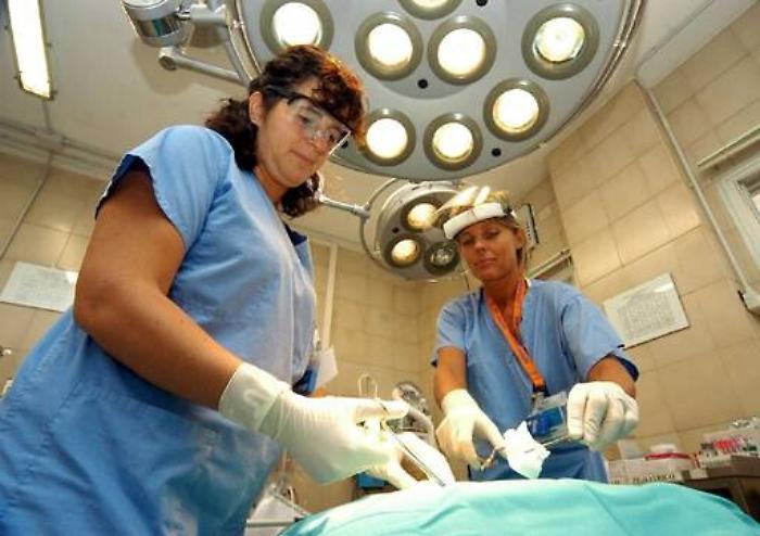 Stent scaduti al Cannizzaro di Catania, il processo riprende a luglio