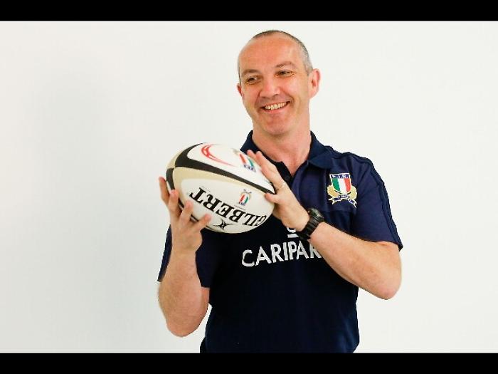 Rugby: Italia-Sudafrica 20-18