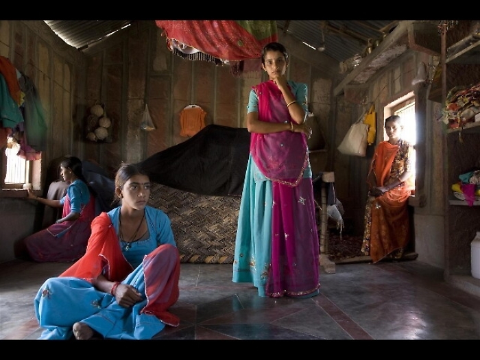 Scariche elettriche a fidanzato figlia