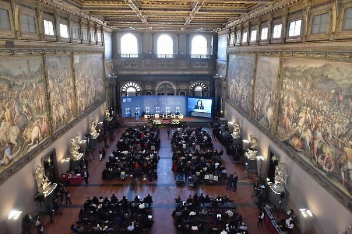 'The State of the Union', sfida sulla solidariet&agrave; in Europa