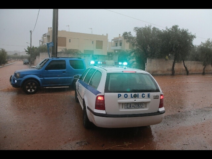 Salvati 50 migranti in Grecia