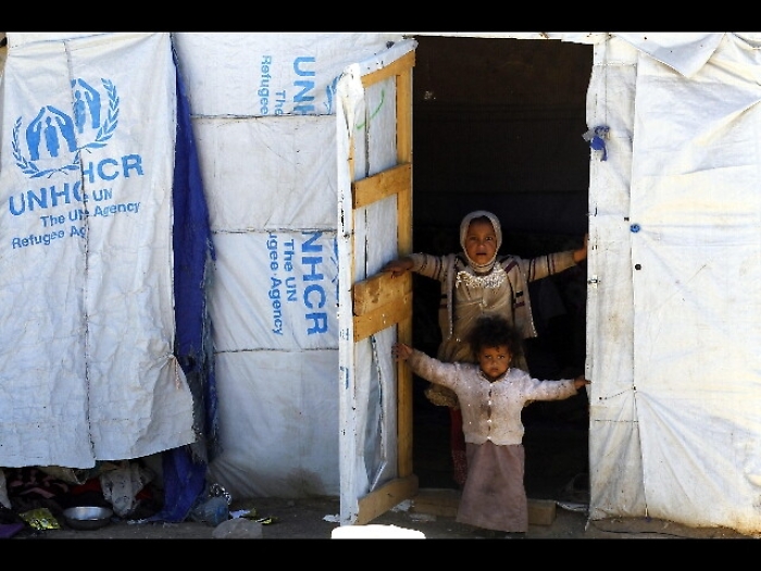 Fao, oltre 820 milioni senza cibo