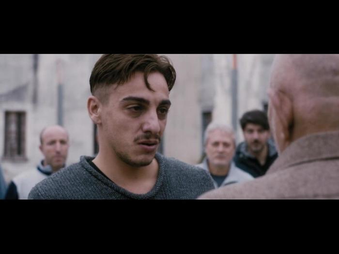 Gramigna, una Gomorra senza violenza