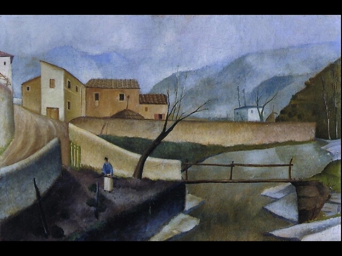 A Pistoia omaggio a Pietro Bugiani