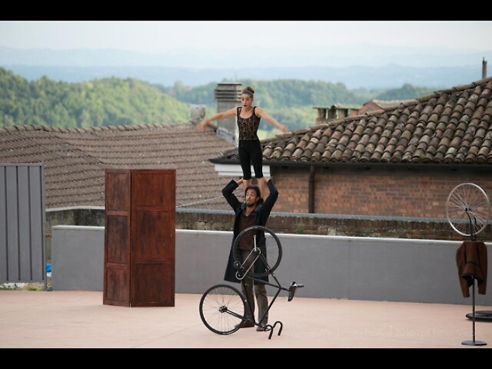 Vignale Festival, va in scena la danza