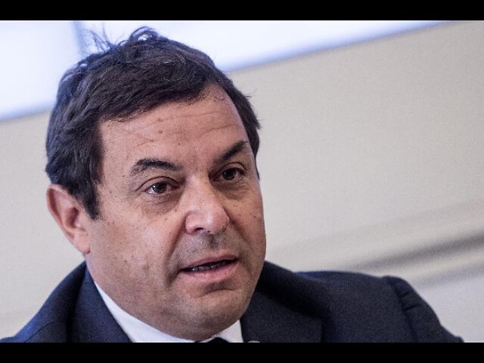 Invitalia: Tesauro nuovo presidente