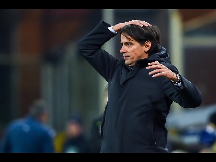 Inzaghi, priorit&agrave; &egrave; tornare a vincere