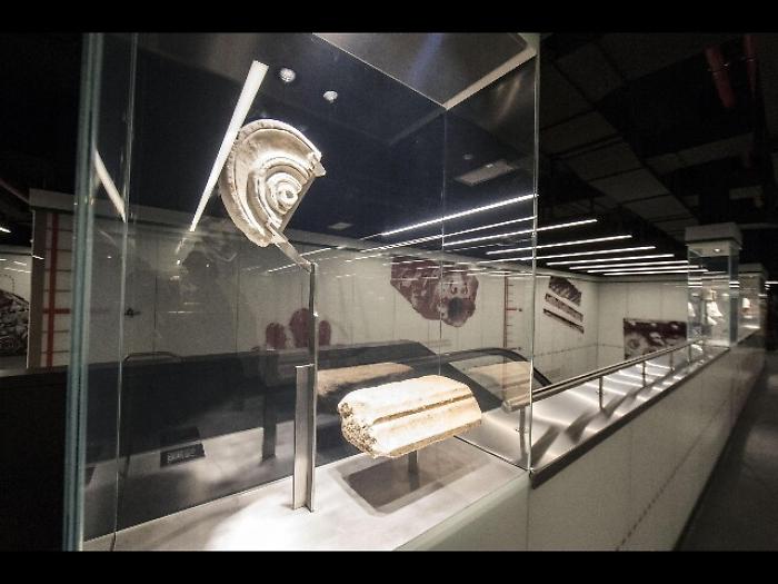 Metro C: domani apre stazione S.Giovanni