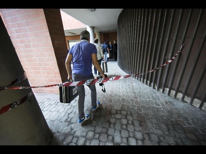 Omicidio Varani:perizia psichica a Foffo