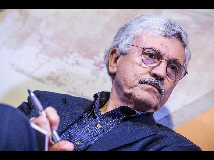 D'Alema, Renzi &egrave; capo casta, noi ex