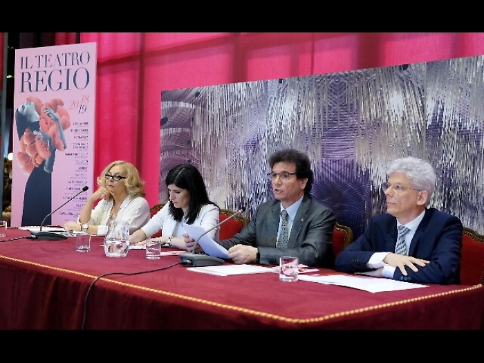 Regio Torino, via ricerca sovrintendente