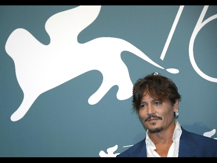 Depp, io sadico e masochista