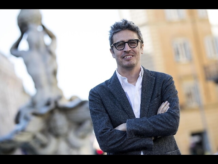 La Mafia uccide solo d'estate, la serie