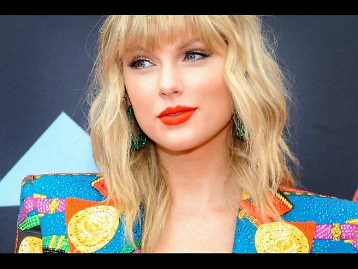 Taylor Swift da record con nuovo album