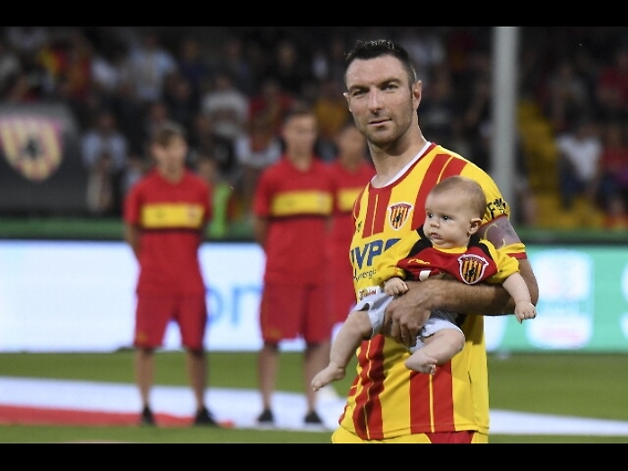 Doping: medico Benevento ammette 'colpa'