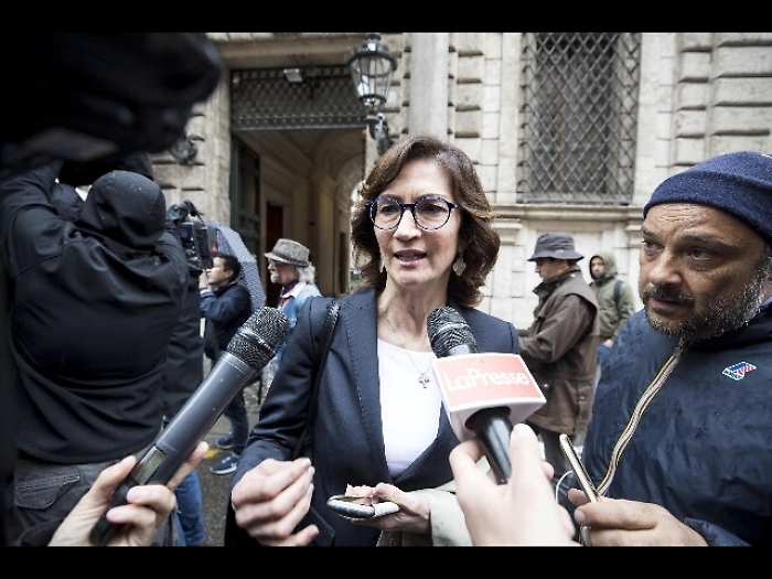 Berlusconi: Gelmini, giustizia &egrave; fatta