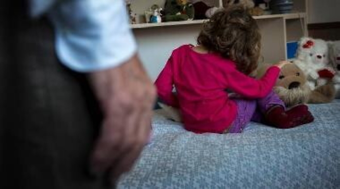 Orrore a Palermo, abusa della sorellina Arrestato dalla Polizia un 24enne