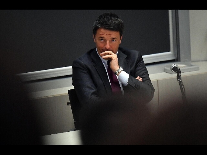 Renzi, incertezza fa aumentare lo spread