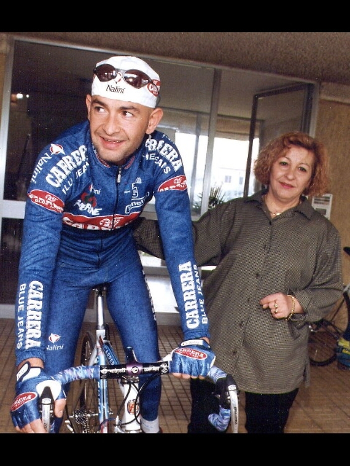 Pantani: legale famiglia,caso non chiuso