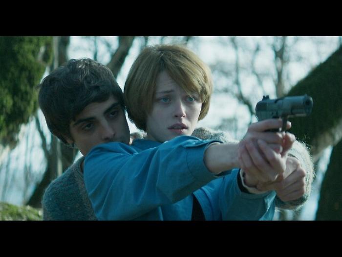 Hostages, dirottatori che sognano Ovest