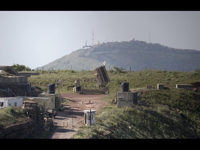 Iran: Israele fa aprire rifugi su Golan