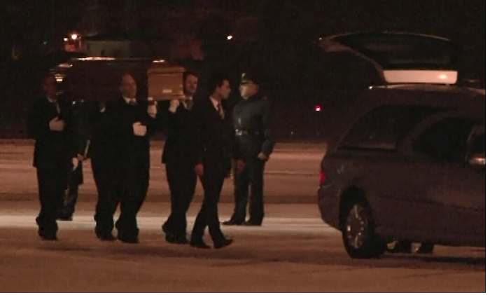 A Tripoli "una macelleria" Legale Failla: nostri timori fondati