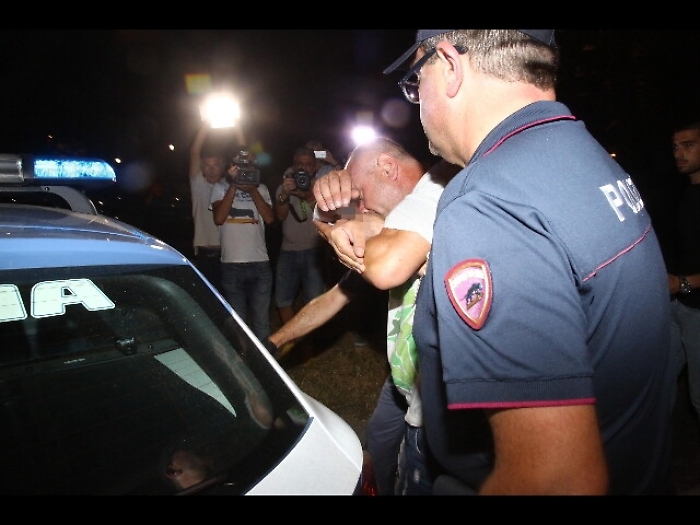 Morta a Pisa donna aggredita e bruciata