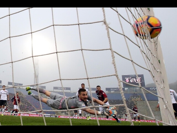 De Zerbi,a Palermo serve capovolgimento