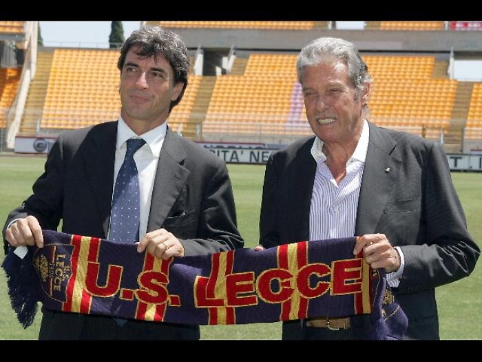 Morto Giovanni Semeraro, ex patron Lecce