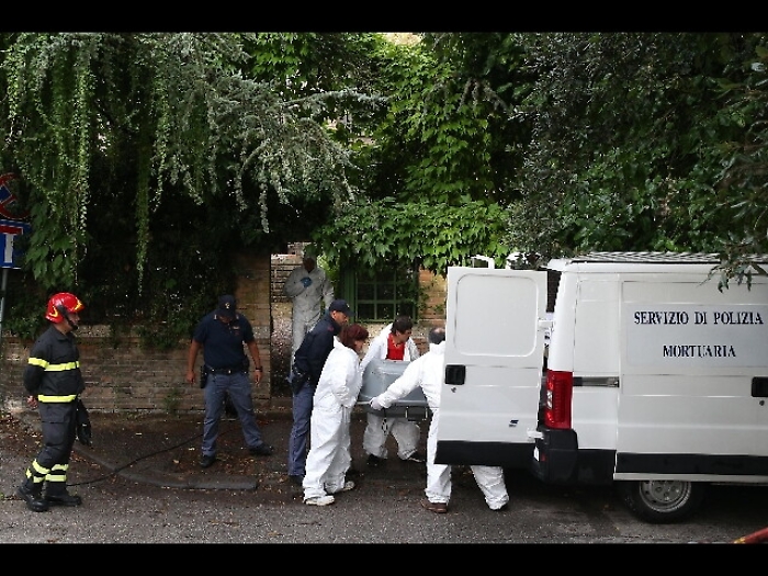 Uccise moglie,verso giudizio per Cagnoni