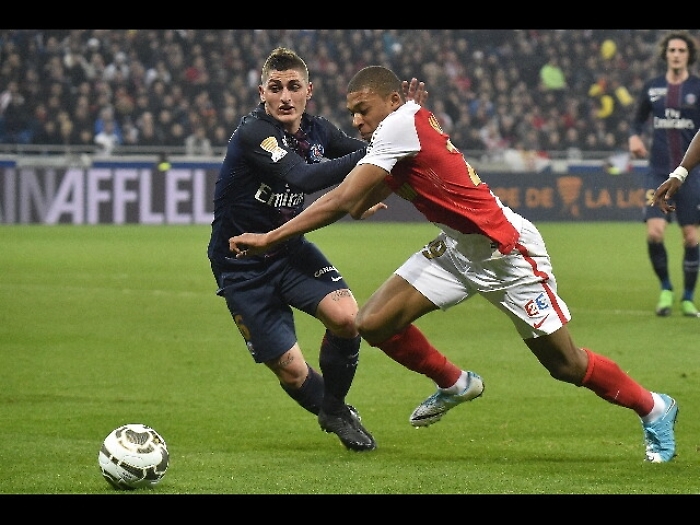 Barca a Psg: per Neymar dateci Verratti