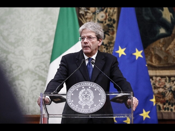 Governo: Nava a Consob e Nistri a CC