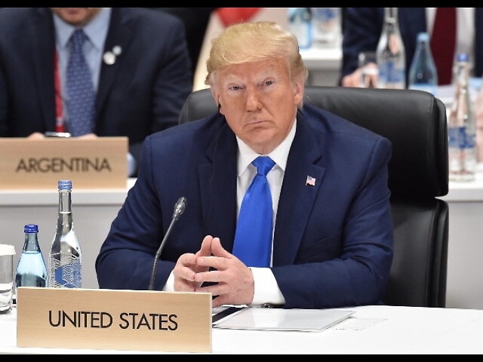 G20: sul clima gli Usa si sfilano