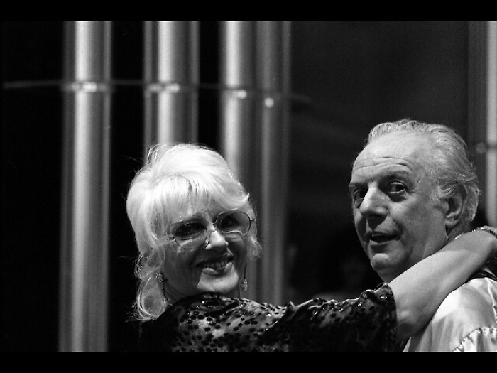 Cesenatico vuole teatro a Rame, critiche