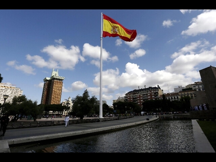 Spagna:debito pubblico oltre 100% pil